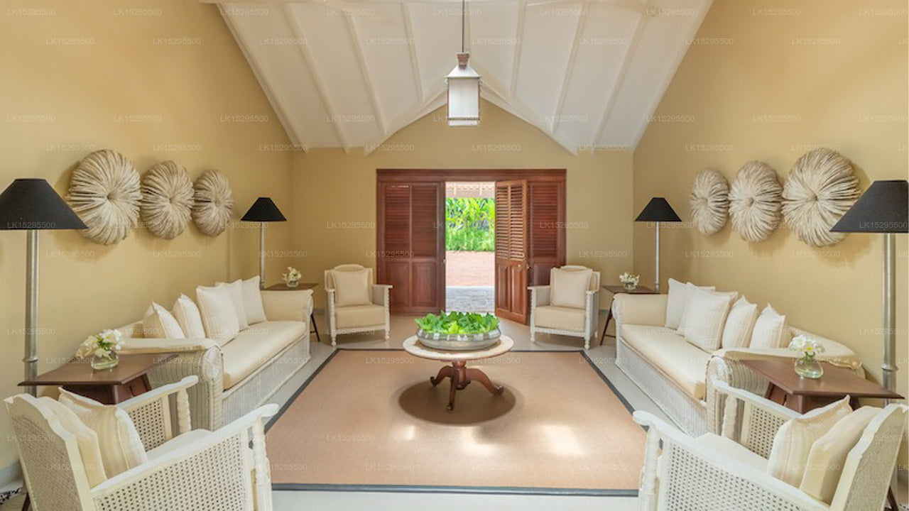 Rock Villa, Bentota
