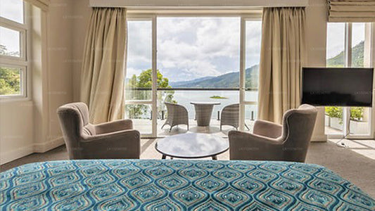 Villa Serenity