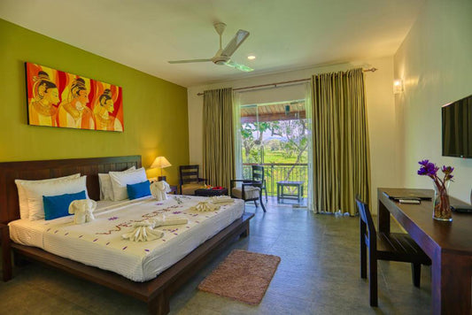 Tropical Life Resort ve Spa, Dambulla