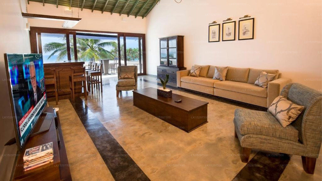 Villa 46, Hikkaduwa