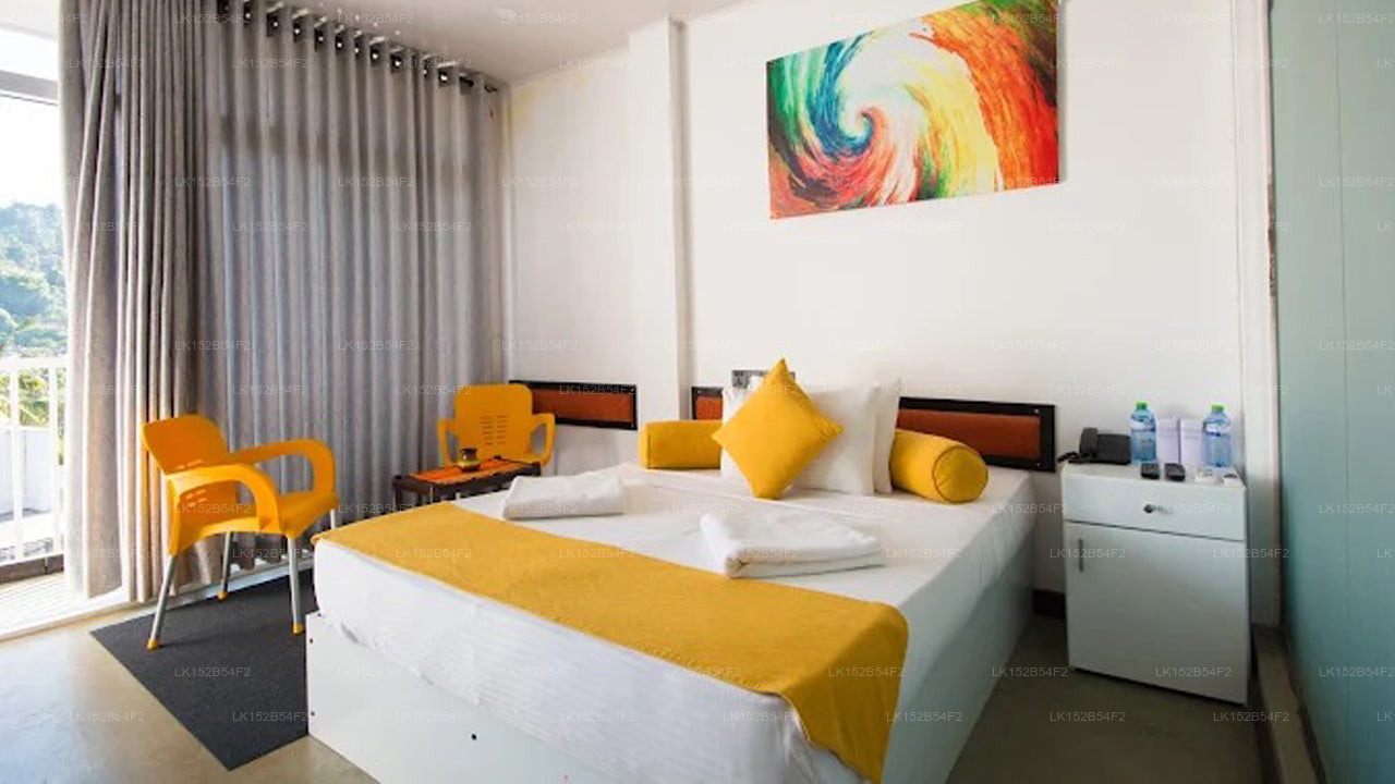 Avora Hotel, Kandy