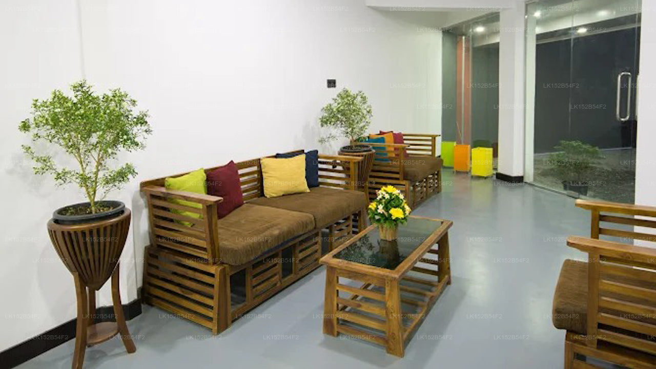 Avora Hotel, Kandy