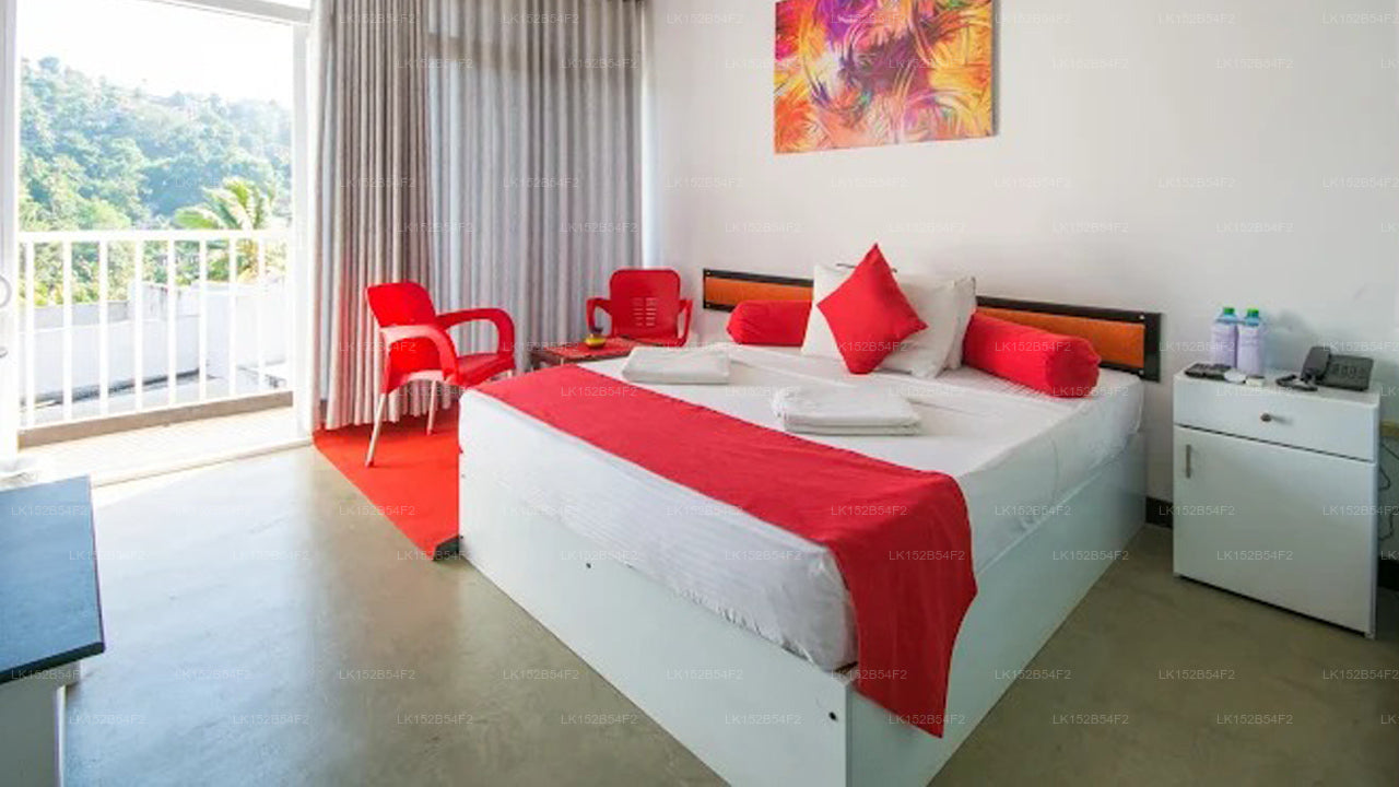 Avora Hotel, Kandy