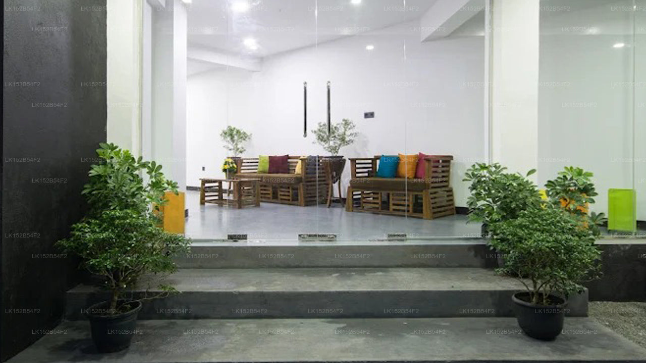 Avora Hotel, Kandy