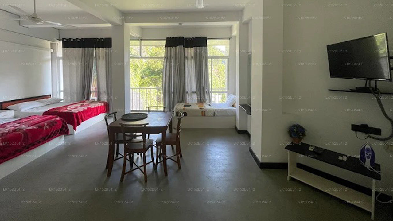 Avora Hotel, Kandy