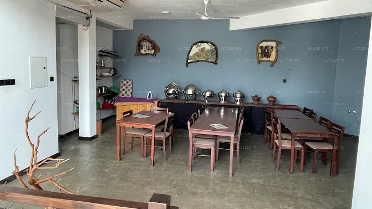 Avora Hotel, Kandy