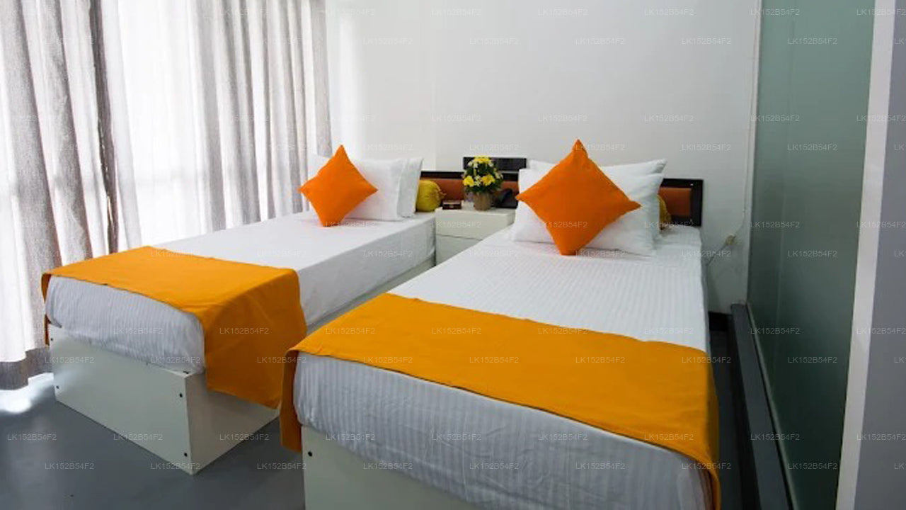 Avora Hotel, Kandy