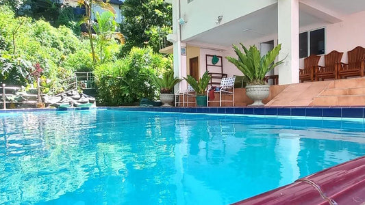 Days Inn, Kandy
