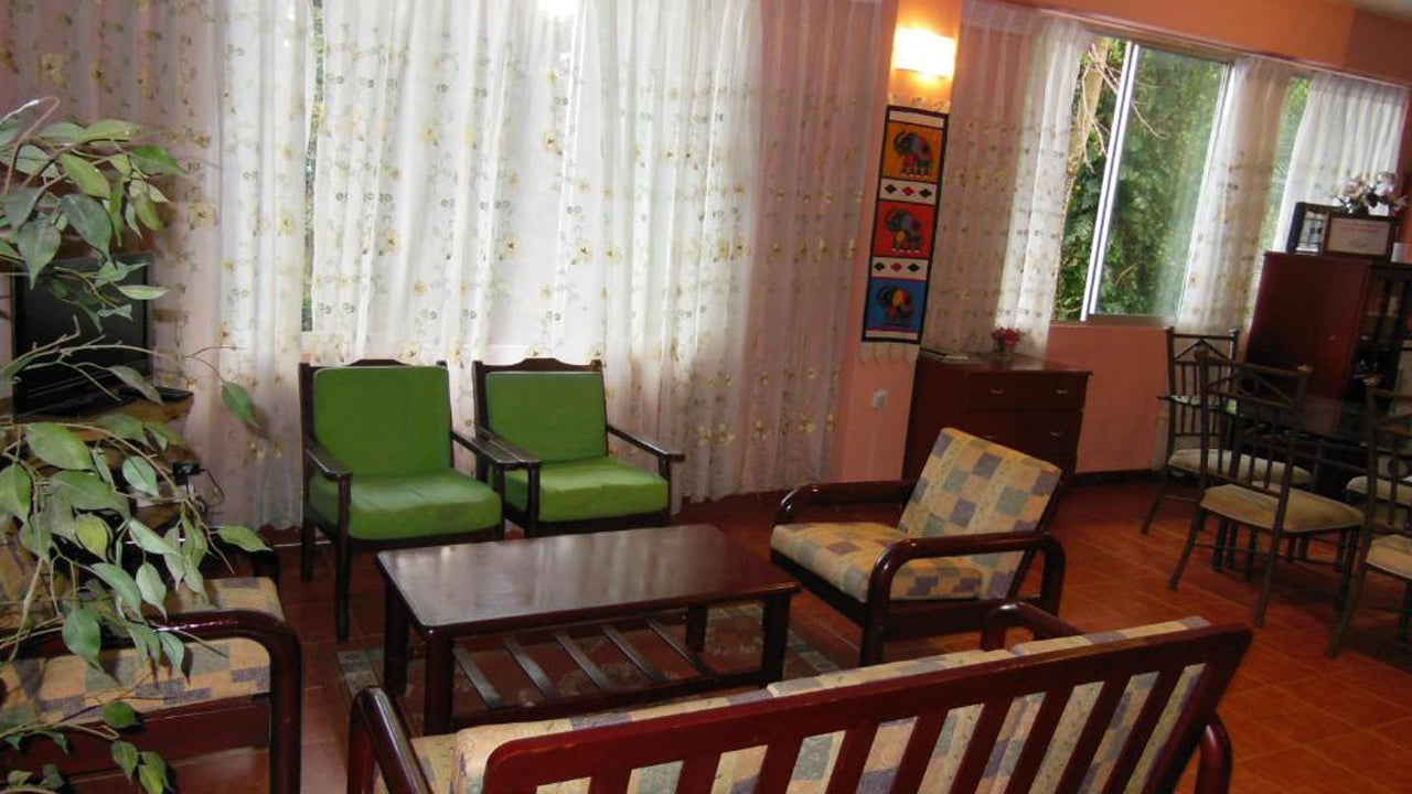 Days Inn, Kandy