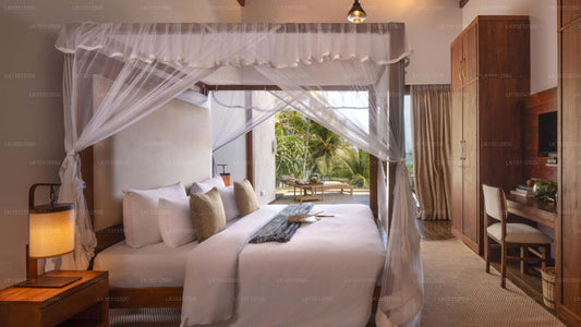 Villa Blu, Tangalle