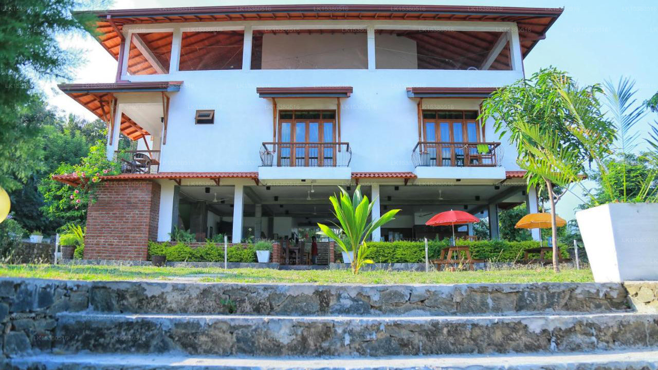 Ella Resort, Ella