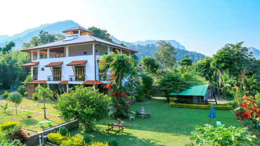 Ella Resort, Ella