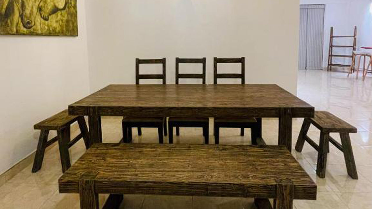 Paslı Ranzalı Villa, Kandy