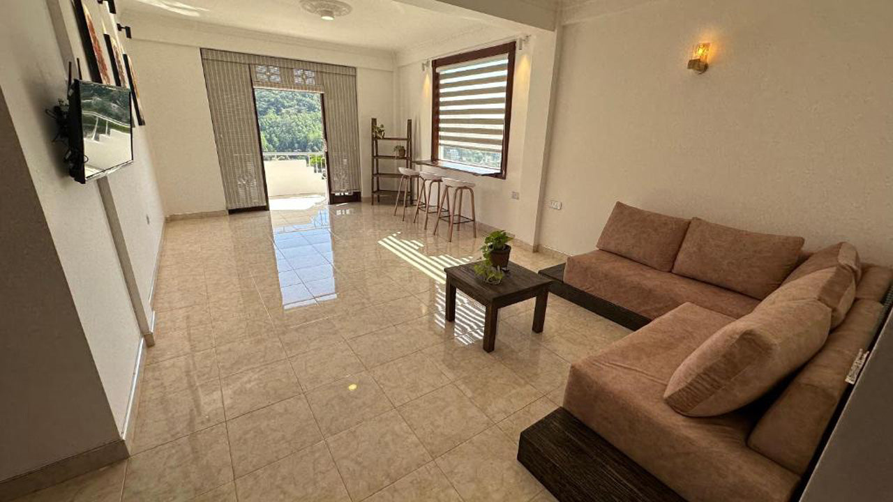 Paslı Ranzalı Villa, Kandy