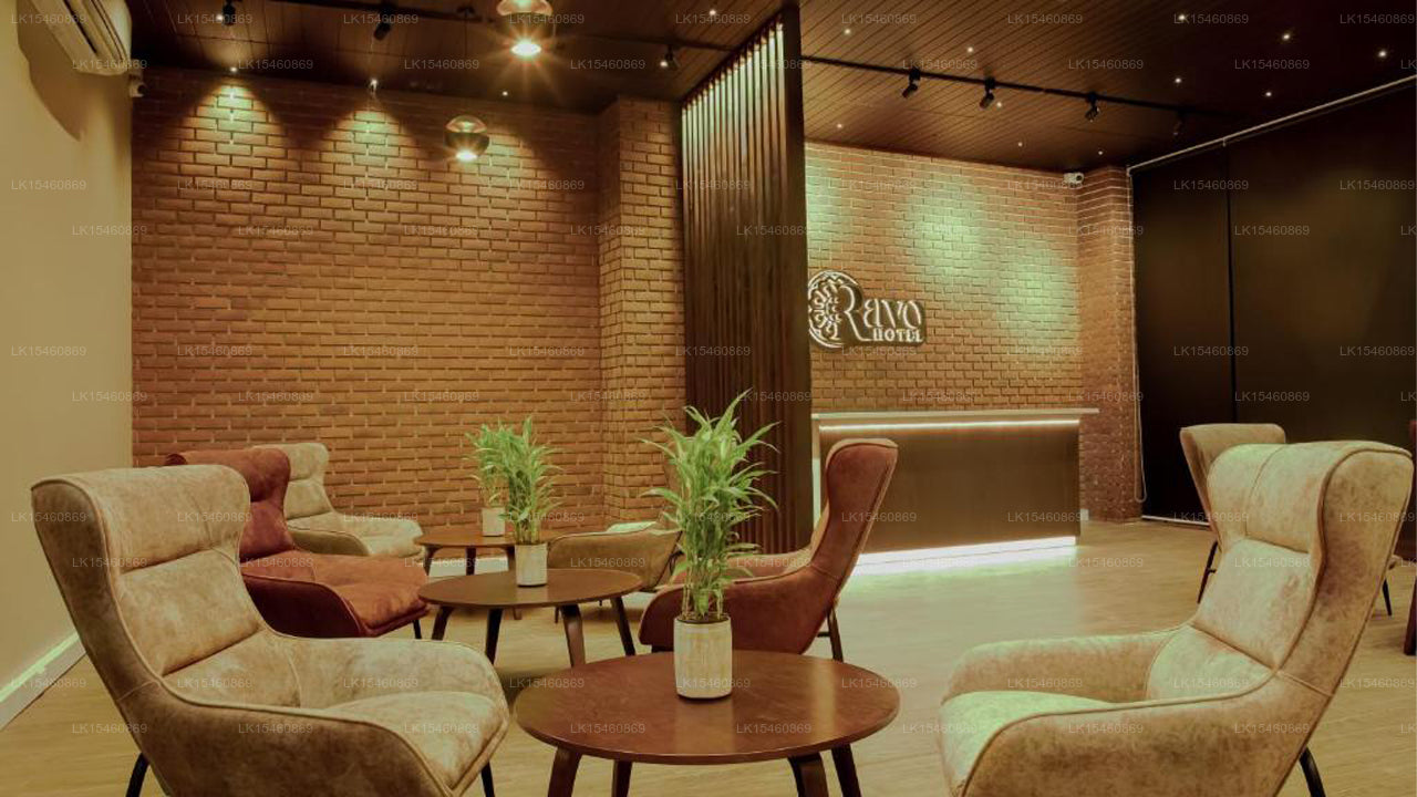 Villa One Two Five, Galle