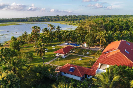 Noterlik Evi, Negombo