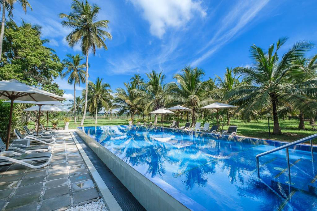 Noterlik Evi, Negombo