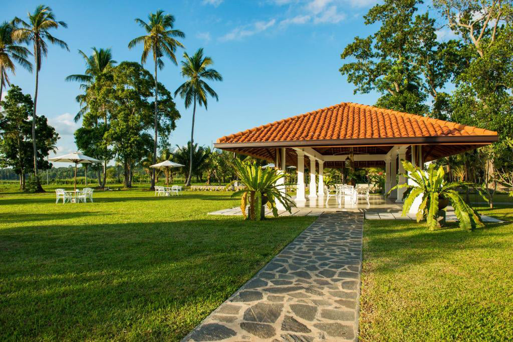 Noterlik Evi, Negombo