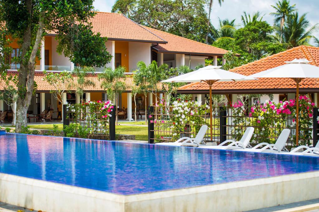 Noterlik Evi, Negombo