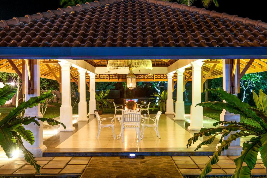Noterlik Evi, Negombo