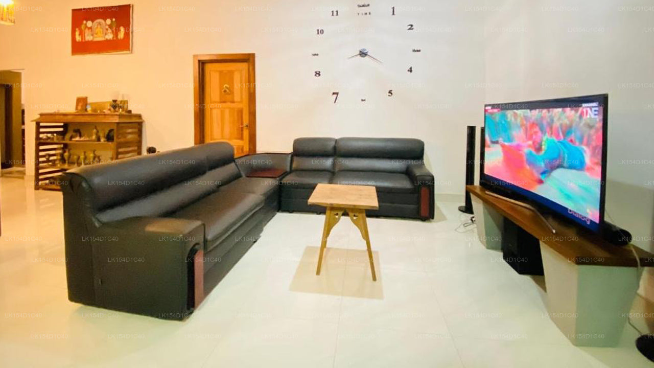 Ayubowan Tatil Evi, Kandy