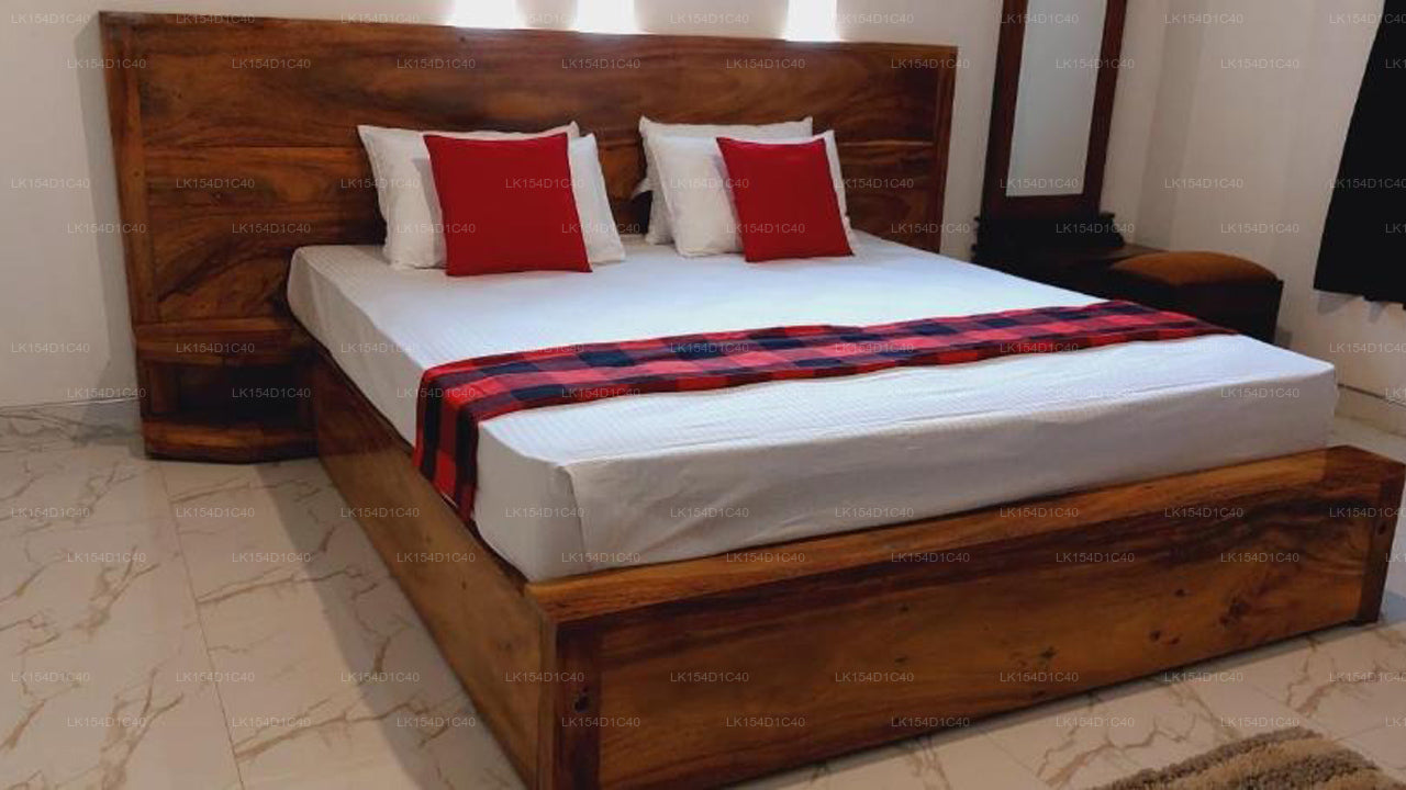 Ayubowan Tatil Evi, Kandy
