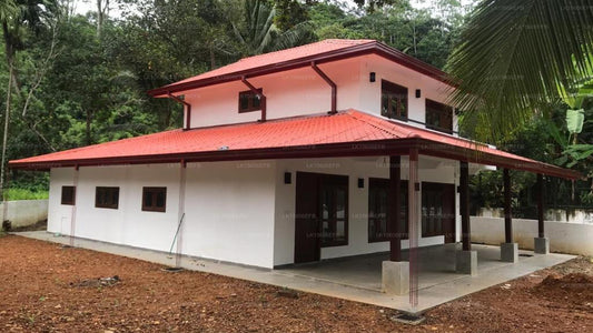 Yaan Resort, Matara