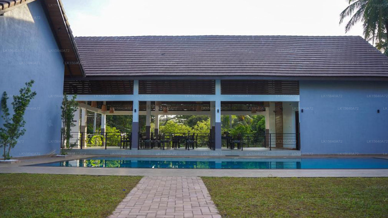 Lion Gate Otel, Sigiriya