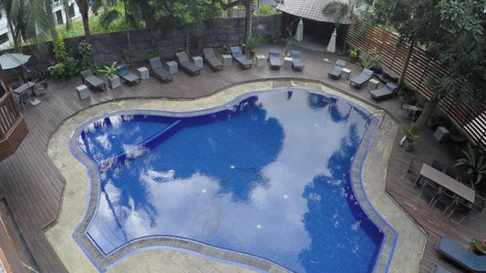 Hotel Sunray, Kandy