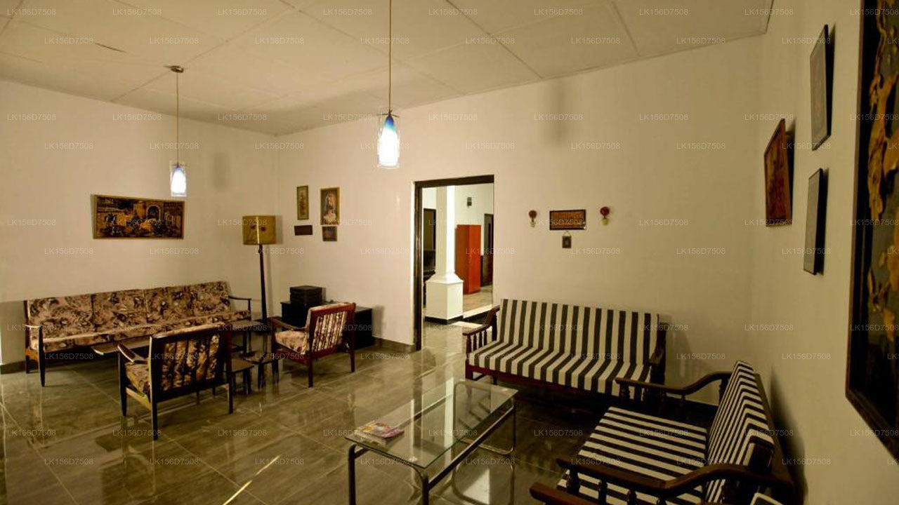 Katunayake Pansiyon, Katunayake