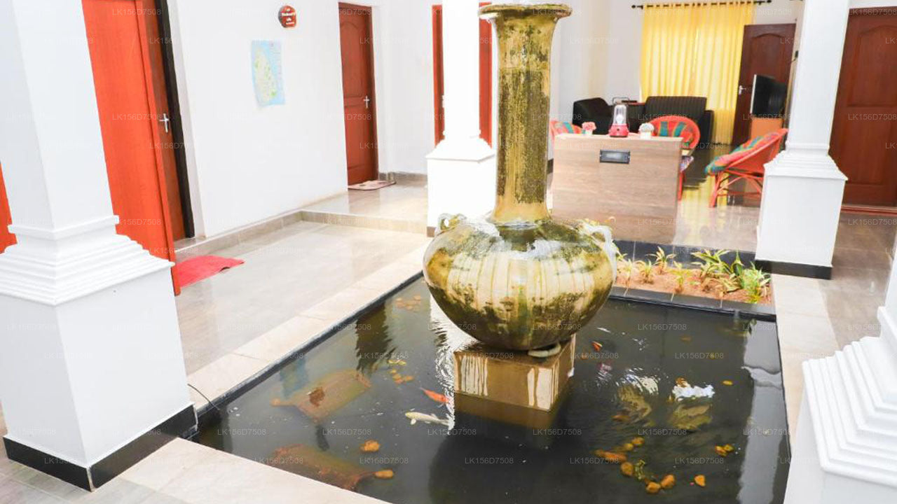 Katunayake Pansiyon, Katunayake