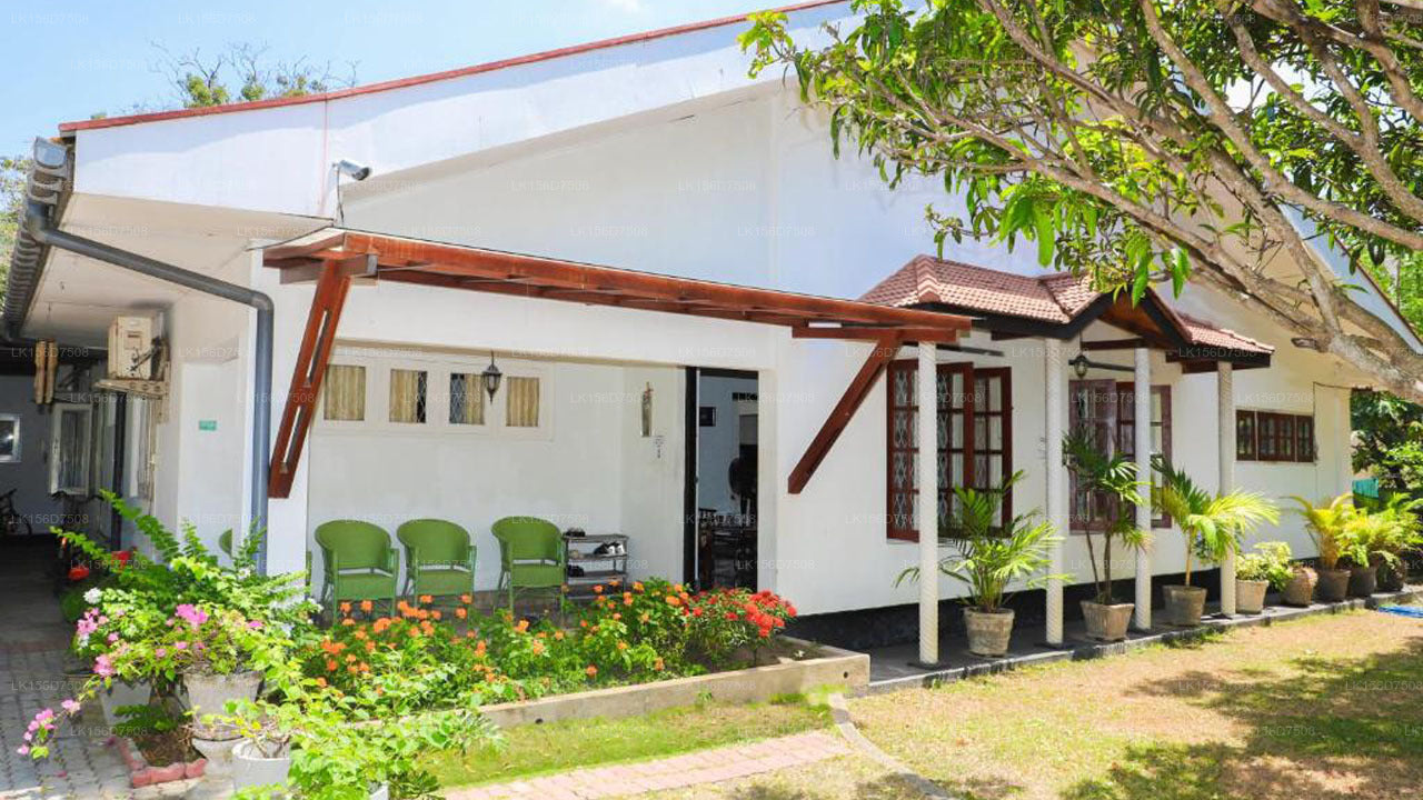 Katunayake Pansiyon, Katunayake