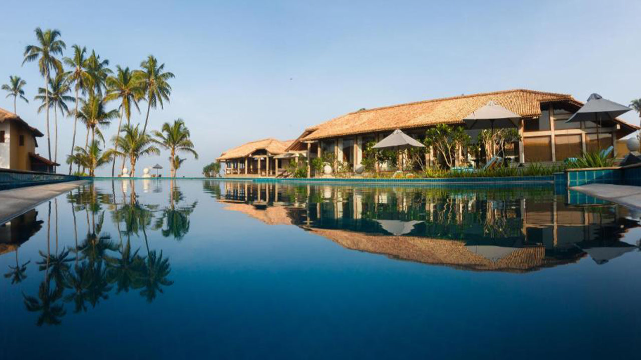 Wattura Tatil Köyü ve Spa, Negombo