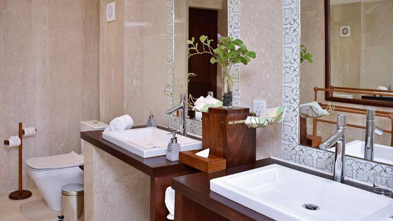 Wattura Tatil Köyü ve Spa, Negombo