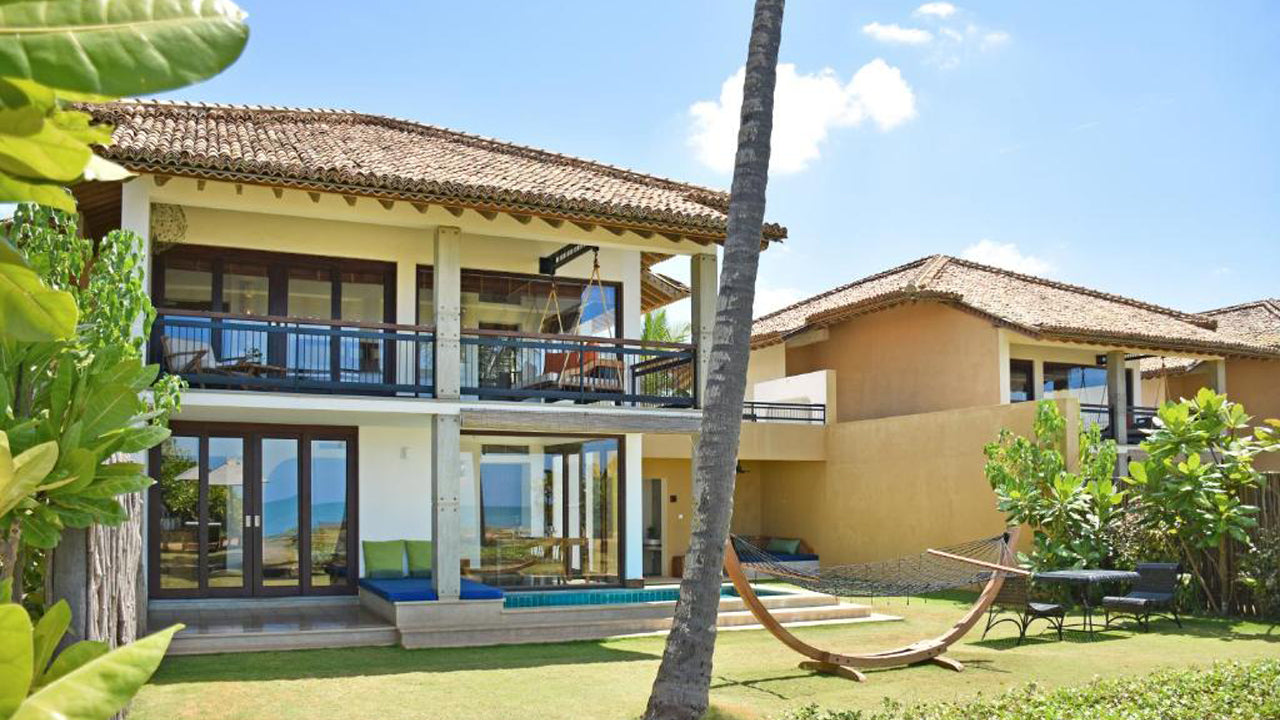 Wattura Tatil Köyü ve Spa, Negombo