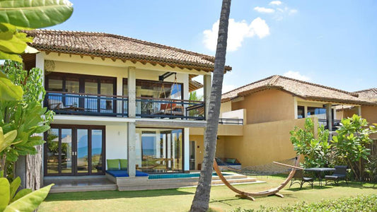 Wattura Tatil Köyü ve Spa, Negombo