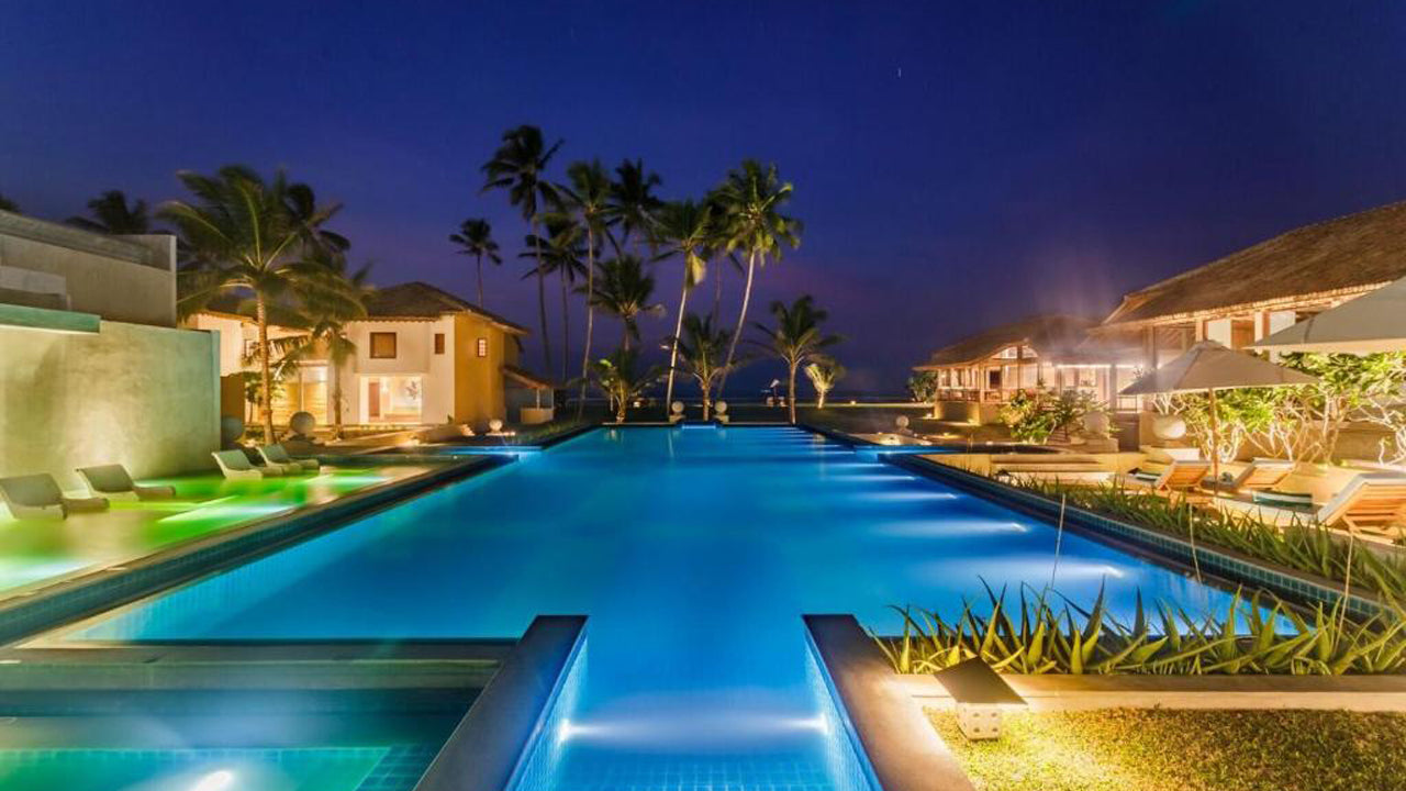 Wattura Tatil Köyü ve Spa, Negombo