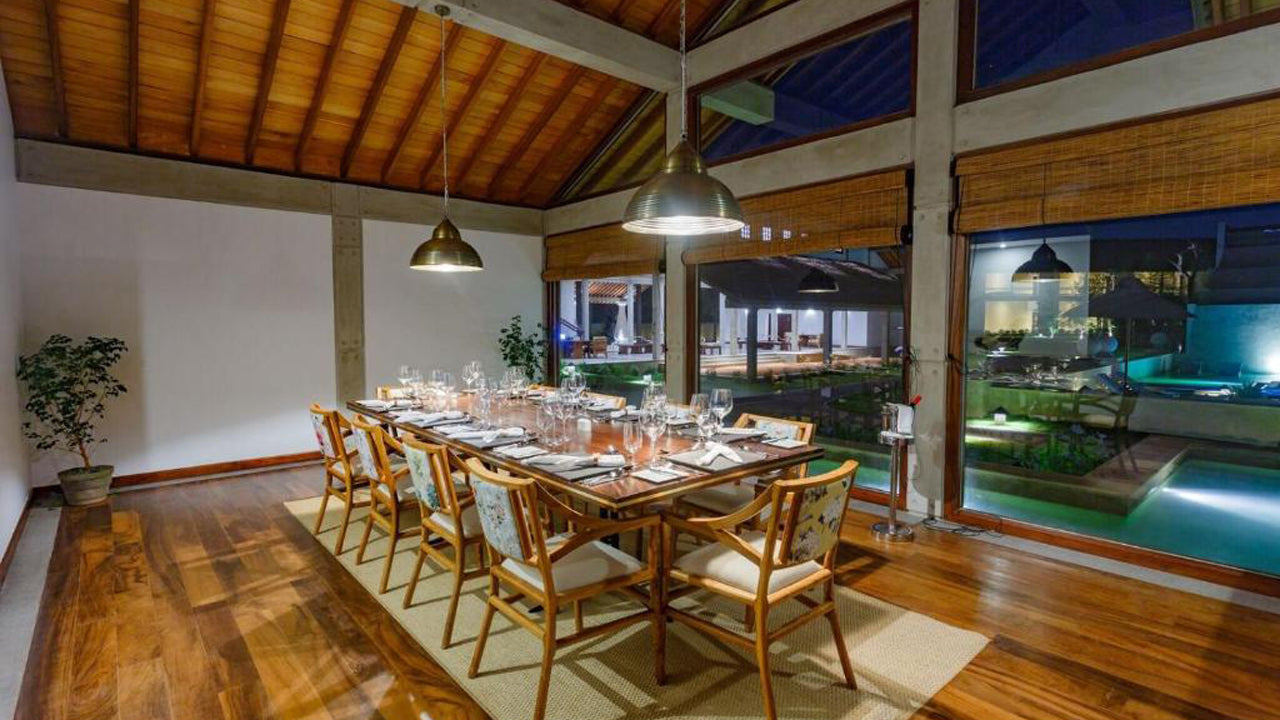 Wattura Tatil Köyü ve Spa, Negombo
