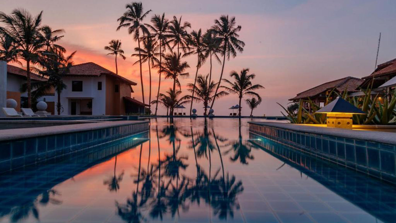 Wattura Tatil Köyü ve Spa, Negombo