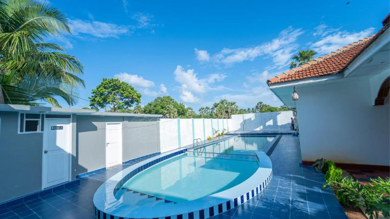 Havana Club Tatil Köyü, Trincomalee