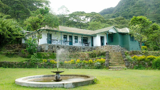 Sir John's Bungalow, Matale
