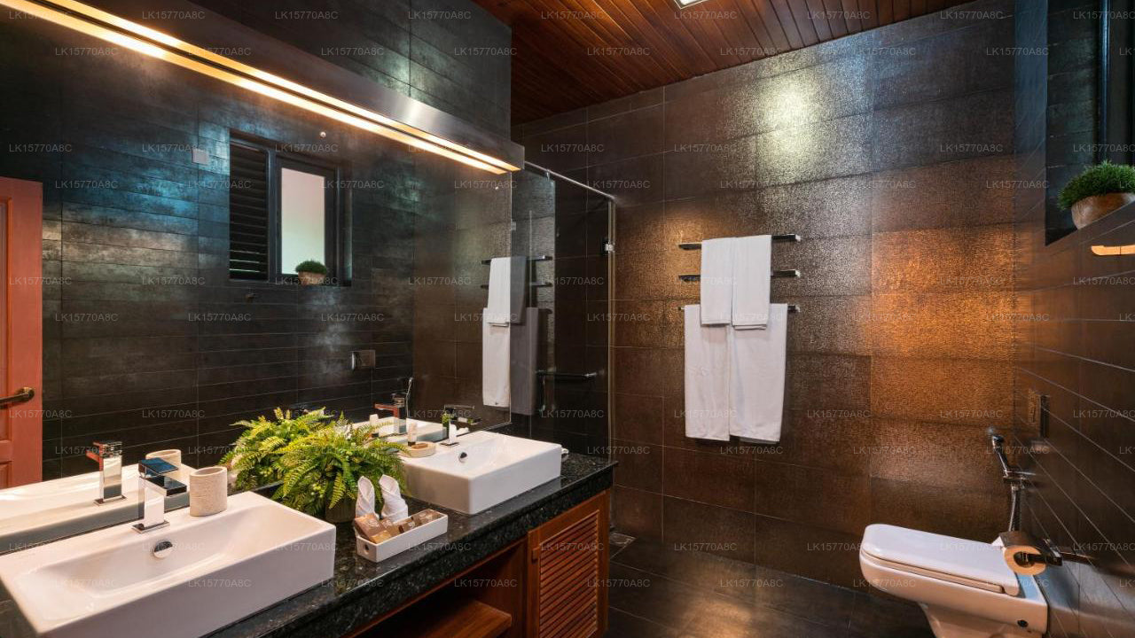 Clove Villa, Kandy