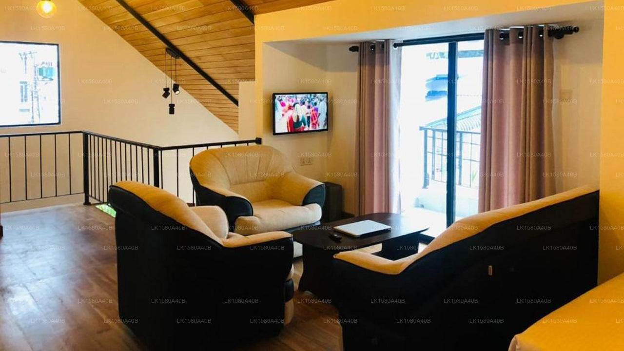 R21 Nuwaraeliya
