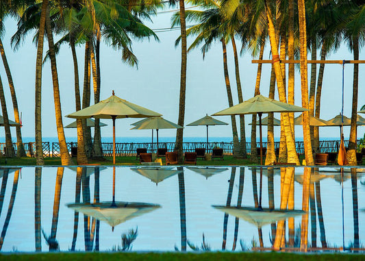 Asia Leisure, Wadduwa'dan Taprobana