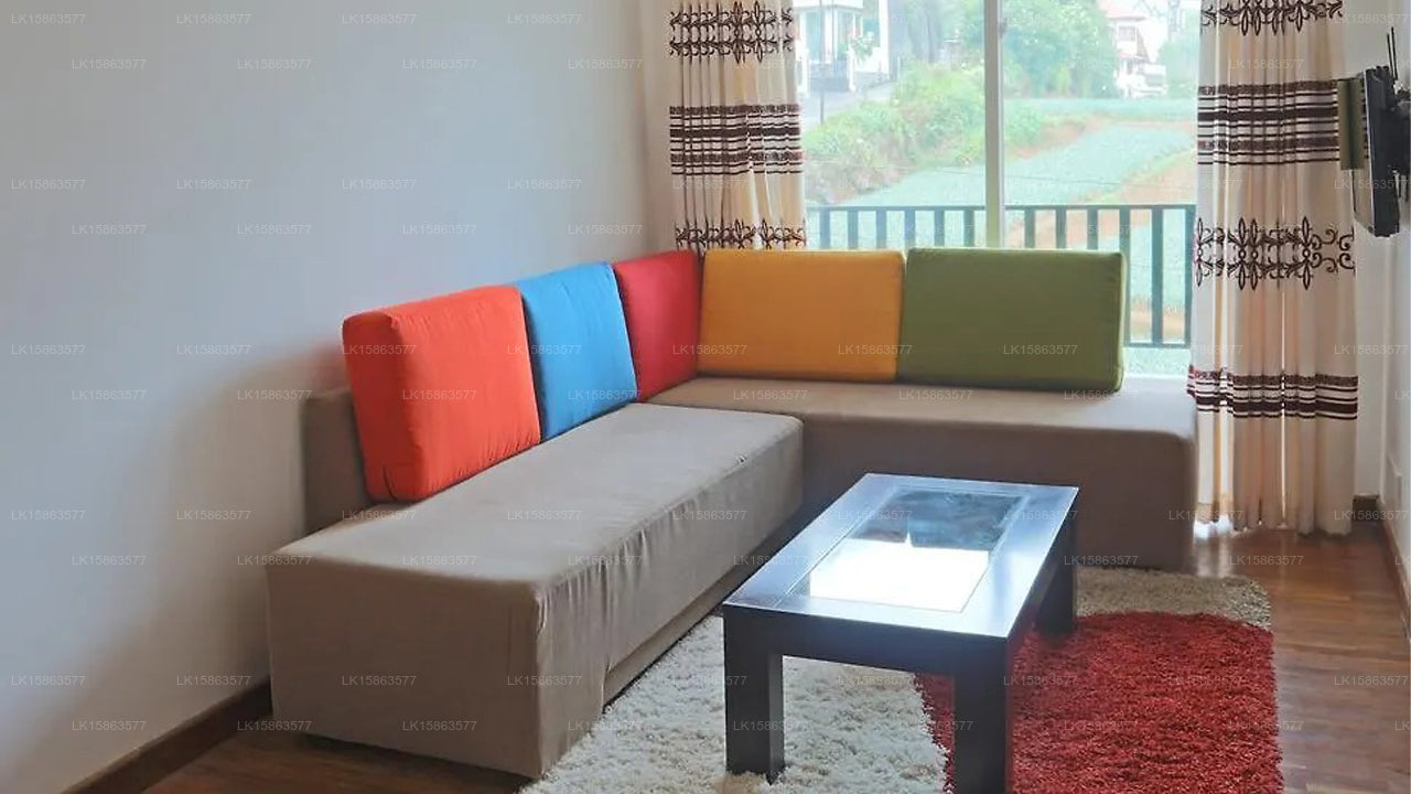 Cube, Nuwara Eliya