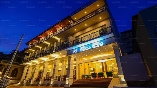 Devon Rest, Kandy