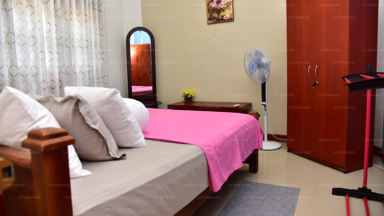 Morgan villa, Galle