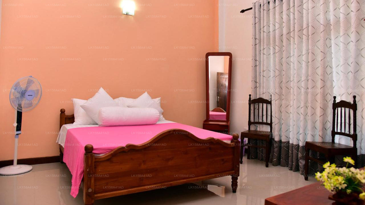 Morgan villa, Galle