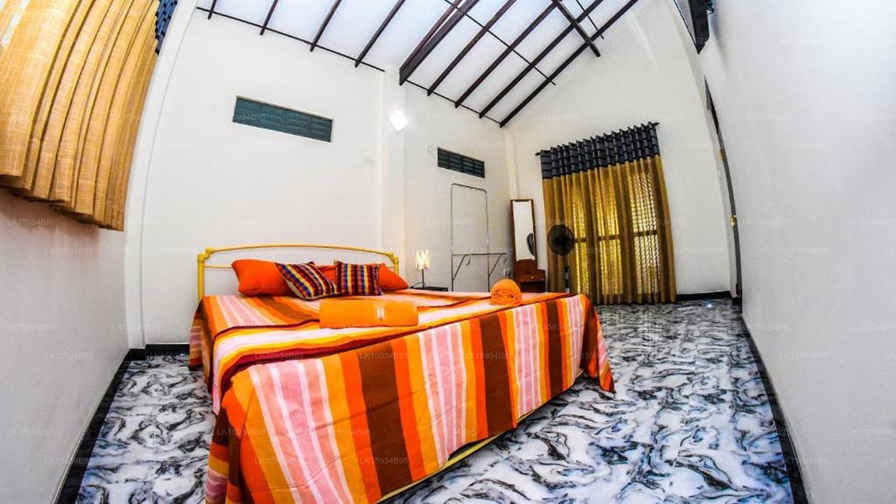 Wattle Inn, Negombo