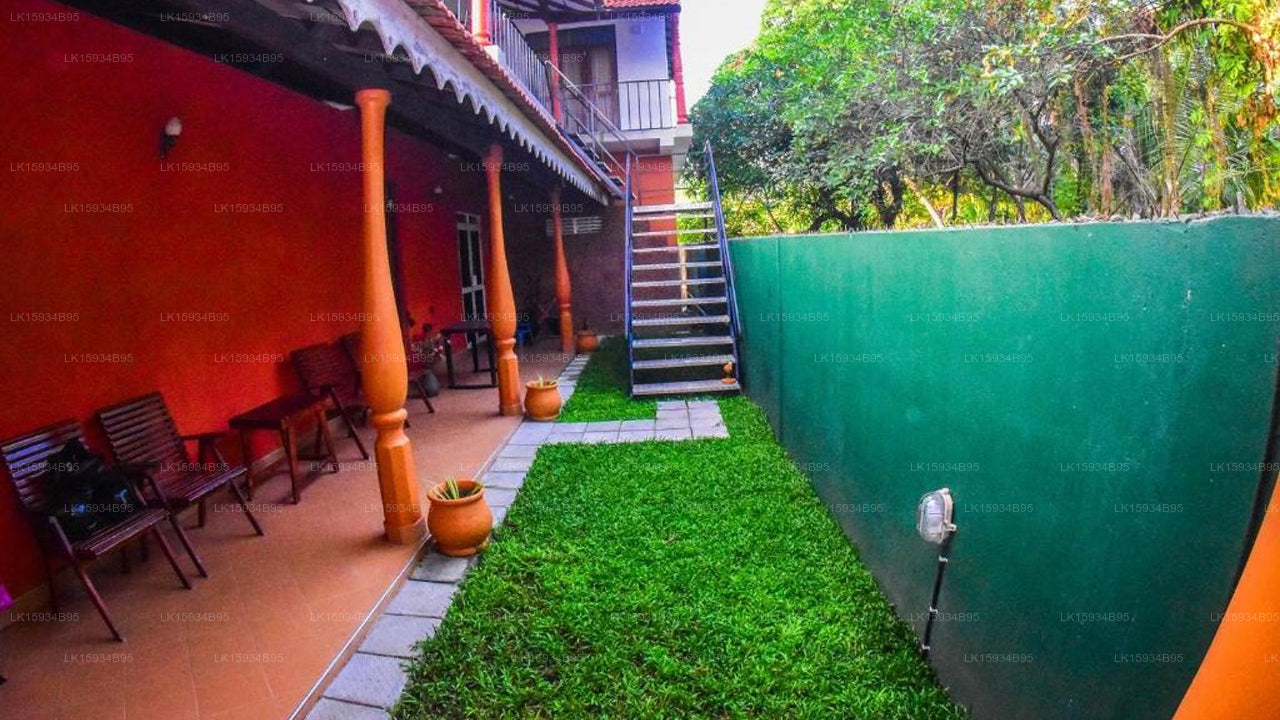 Wattle Inn, Negombo